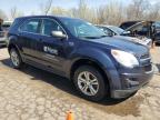 2015 Chevrolet Equinox Ls იყიდება Woodhaven-ში, MI - Normal Wear
