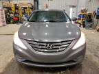 2011 Hyundai Sonata Se for Sale in Casper, WY - Side