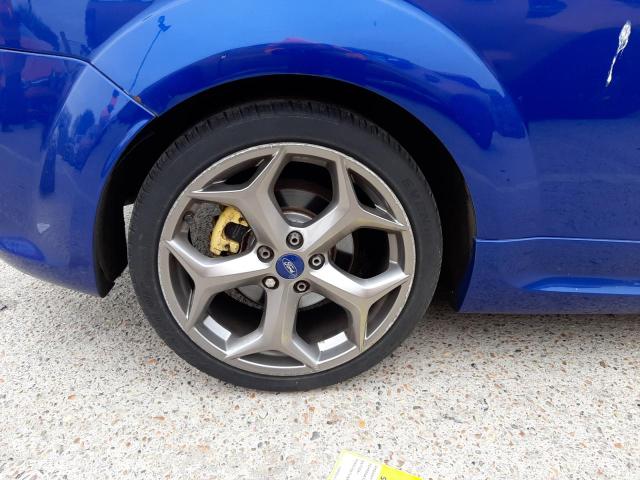 2009 FORD FOCUS ST-3