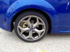 2009 FORD FOCUS ST-3 for sale at Copart SANDWICH