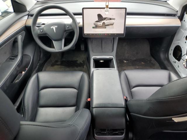  TESLA MODEL 3 2023 Белый