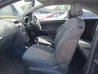 2011 VAUXHALL CORSA SE for sale at Copart WOLVERHAMPTON