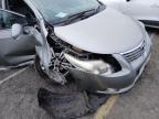 2010 TOYOTA AVENSIS T4 for sale at Copart SANDTOFT