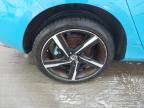 2015 VOLVO V40 R-DESI for sale at Copart EAST KILBRIDE