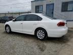 2012 Volkswagen Passat S for Sale in Los Angeles, CA - Rear End