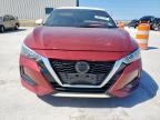2020 Nissan Sentra Sv იყიდება Haslet-ში, TX - Side