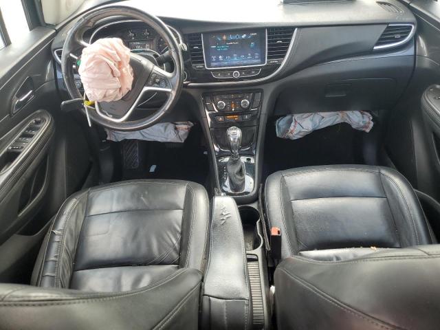  BUICK ENCORE 2018 Biały