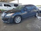 2013 Mazda 3 I за продажба в West Palm Beach, FL - Minor Dent/Scratches
