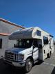 2017 Ford Econoline E350 Super Duty Cutaway Van na sprzedaż w Los Angeles, CA - All Over