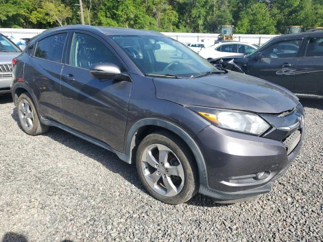 Parquets HONDA HR-V 2017 Szary