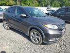 2017 Honda Hr-V Exl zu verkaufen in Riverview, FL - Front End