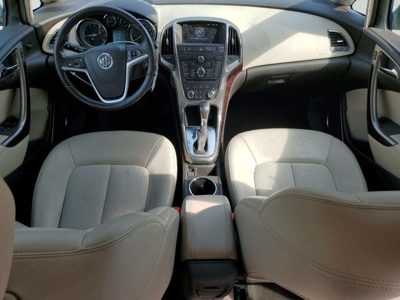 2016 Buick Verano VIN: 1G4PP5SK0G4136391 Lot: 55151535