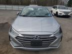 2020 Hyundai Elantra Se for Sale in Glassboro, NJ - Rear End