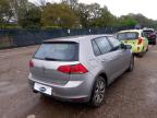 2013 VOLKSWAGEN GOLF SE BL for sale at Copart COLCHESTER