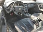 1998 Mercedes-Benz Slk 230 Kompressor en Venta en Houston, TX - Rear End