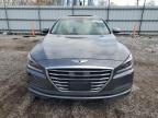 2016 Hyundai Genesis 3.8L   for Sale in Chicago Heights, IL - Vandalism