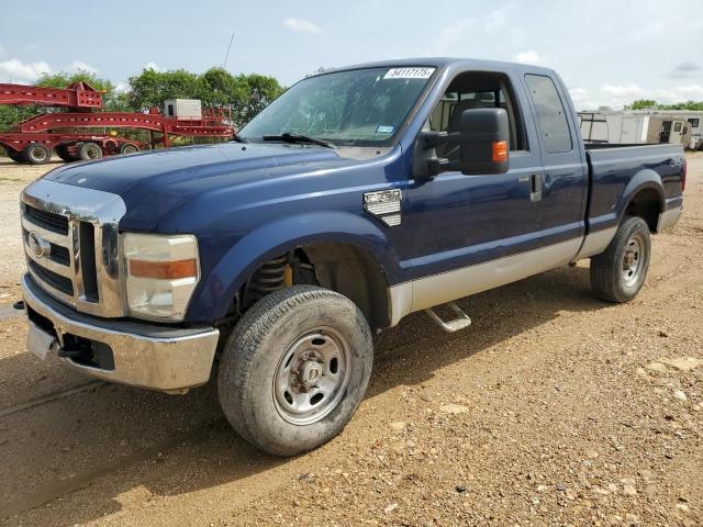 2008 Ford F250 Super Duty