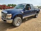 2008 Ford F250 Super Duty იყიდება San Antonio-ში, TX - Hail