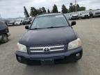 2006 Toyota Highlander Hybrid zu verkaufen in American Canyon, CA - Side