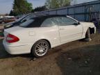 2009 Mercedes-Benz Clk 350 for Sale in Finksburg, MD - Front End