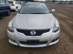 2012 Nissan Altima S for Sale in New Britain, CT - Side