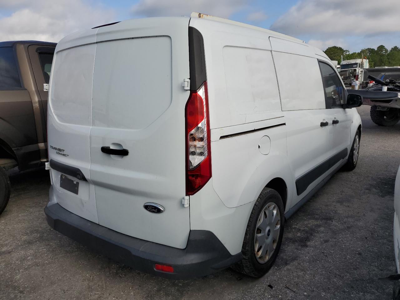 2016 Ford Transit - Image 3