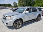 2007 TOYOTA 4RUNNER LIMITED for sale at Copart GA - FAIRBURN