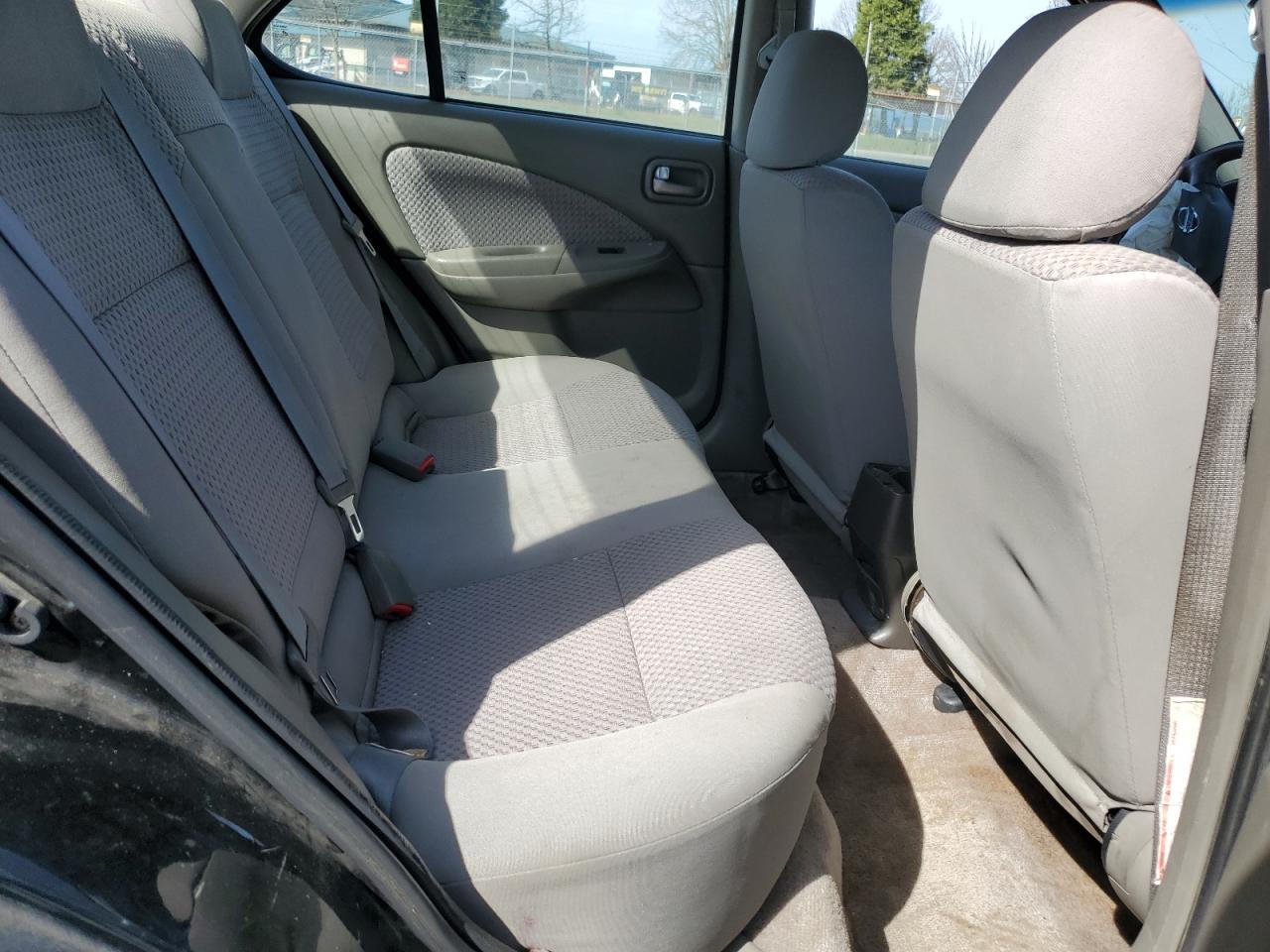 2004 Nissan Sentra 1.8 VIN: 3N1CB51D24L477675 Lot: 51548975
