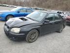 2004 Subaru Impreza Wrx for Sale in Marlboro, NY - Front End