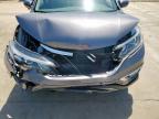 2015 Honda Cr-V Touring за продажба в Grand Prairie, TX - Front End