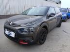 2018 CITROEN C4 CACTUS for sale at Copart PETERLEE