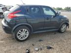 2012 Nissan Juke S იყიდება Mercedes-ში, TX - Water/Flood