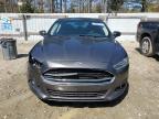 2016 Ford Fusion Se for Sale in Seaford, DE - Front End