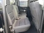 2019 Chevrolet Silverado Ld K1500 Lt na sprzedaż w North Billerica, MA - Front End