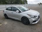 2018 Hyundai Accent Se for Sale in Dunn, NC - Front End