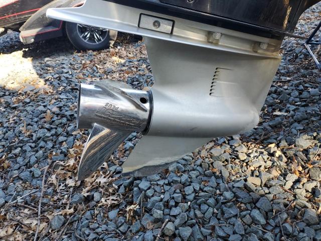 2016 LUND BOAT  