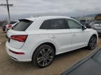 2018 Audi Sq5 Prestige за продажба в San Martin, CA - Mechanical