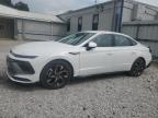 2025 Hyundai Sonata Sel للبيع في Prairie Grove، AR - Minor Dent/Scratches
