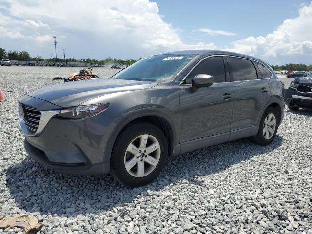  MAZDA CX-9 2018 Gray