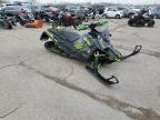2014 ARCC SNOWMOBILE for sale at Copart MI - DETROIT
