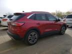 2021 Ford Escape Sel zu verkaufen in Louisville, KY - Hail