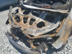 2010 Hyundai Elantra Blue за продажба в Apopka, FL - Burn