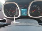 2016 Chevrolet Equinox Ltz de vânzare în Earlington, KY - Hail