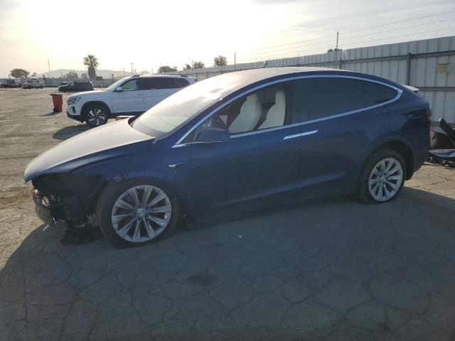 2020 Tesla Model X