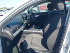2017 AUDI A4 SP for sale at Copart SANDTOFT