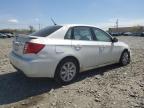 2011 Subaru Impreza 2.5I for Sale in Windsor, NJ - Front End