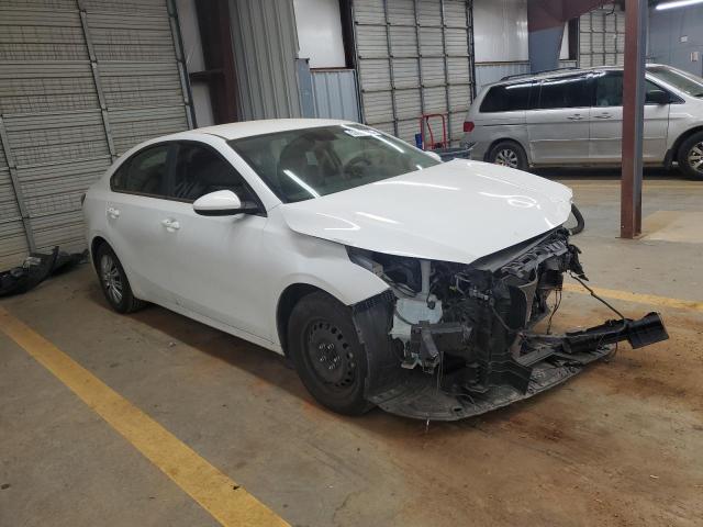  KIA FORTE 2019 Biały