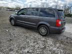 2014 Chrysler Town & Country Touring L იყიდება Baltimore-ში, MD - Rear End