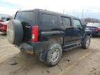 2006 Hummer H3  продається в Woodhaven, MI - Front End