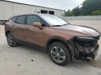 2023 Chevrolet Blazer 2Lt იყიდება Gaston-ში, SC - Front End